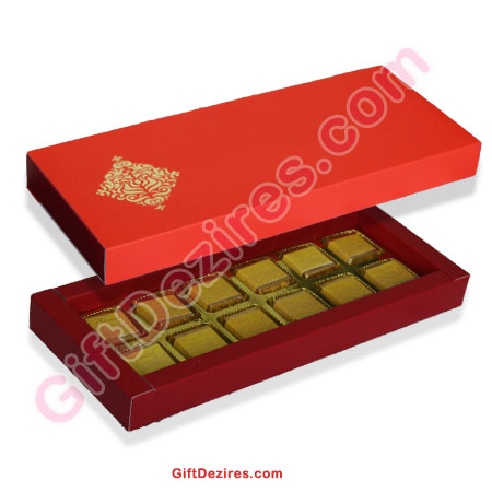 Corporate Chocolate Gifts